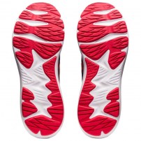 Кросівки для бігу чоловічі Asics JOLT 4 Midnight/Electric red